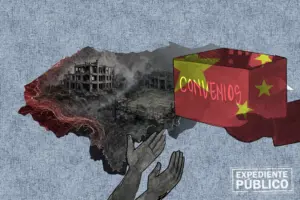 La injerencia china en Honduras se plasmó con 18 compromisos