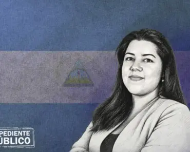Martha Molina: “Los laicos somos la voz más fuerte de la Iglesia católica en Nicaragua”