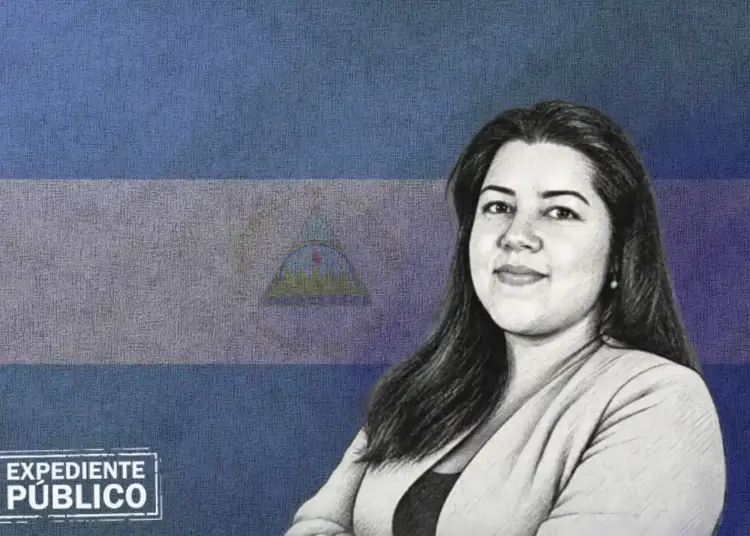 Martha Molina: “Los laicos somos la voz más fuerte de la Iglesia católica en Nicaragua”