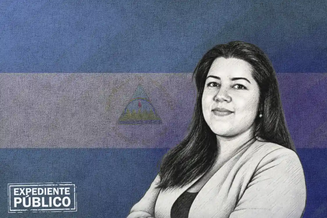 Martha Molina: “Los laicos somos la voz más fuerte de la Iglesia católica en Nicaragua”
