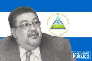 U.S. Holds Dossier on Nicaraguan Co-Foreign Minister Valdrack Jaentschke but Has Yet to Sanction Him