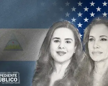 Congresistas evalúan más presión sobre el régimen Ortega-Murillo por avance de China y Rusia 