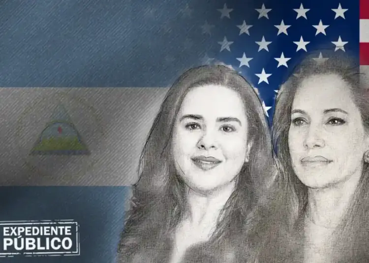 Congresistas evalúan más presión sobre el régimen Ortega-Murillo por avance de China y Rusia 