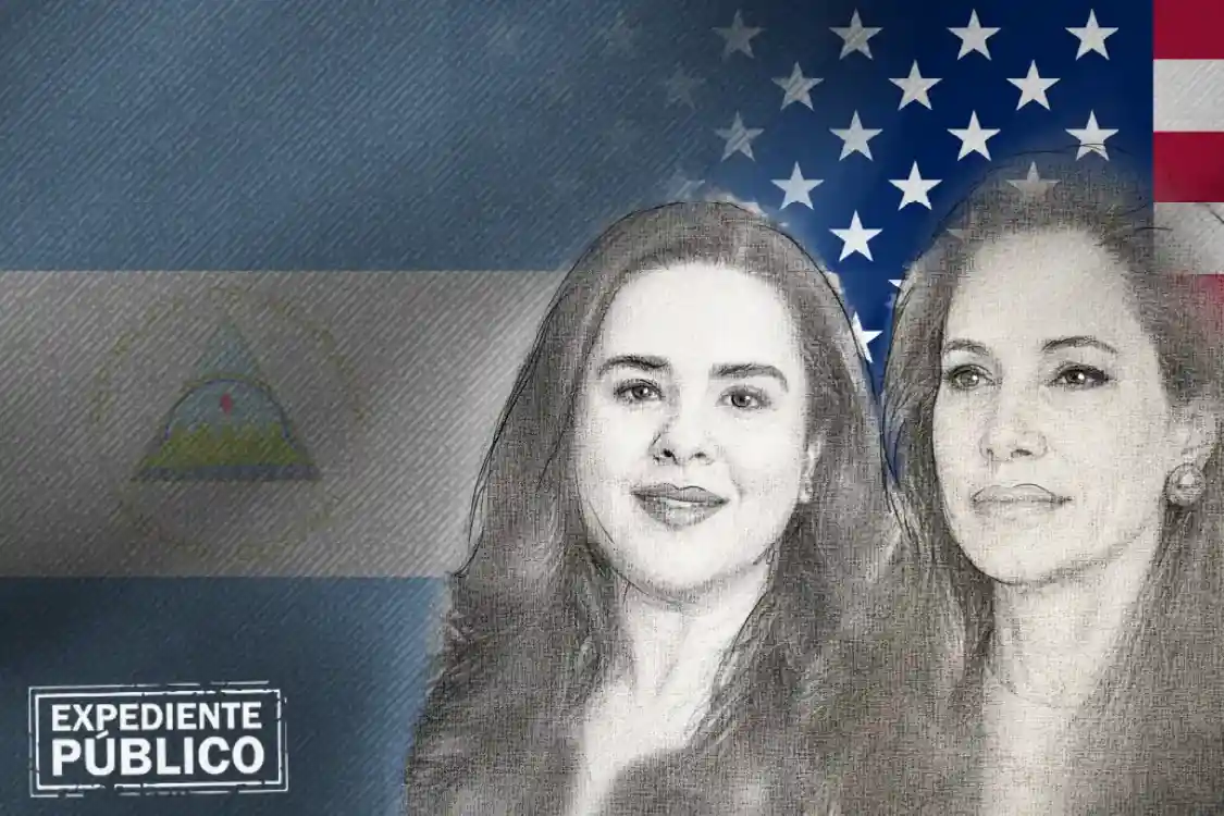 Congresistas evalúan más presión sobre el régimen Ortega-Murillo por avance de China y Rusia