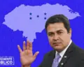 El impulso político a JOH, fuera del caso Pandora II 