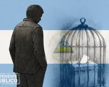 Estados Unidos pide boicot comercial para Nicaragua