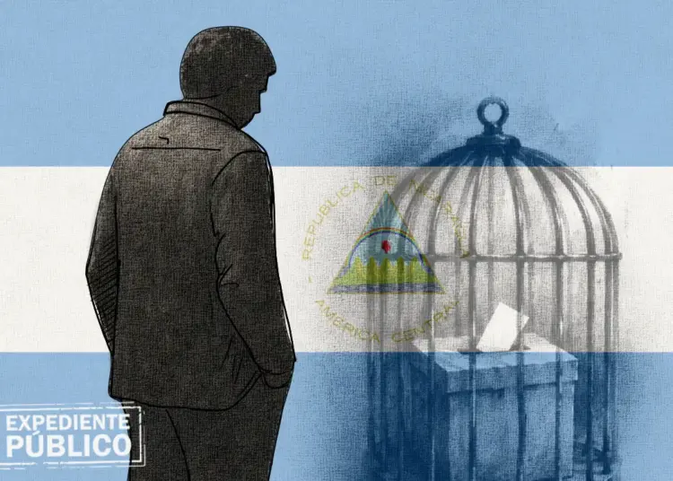 Estados Unidos pide boicot comercial para Nicaragua