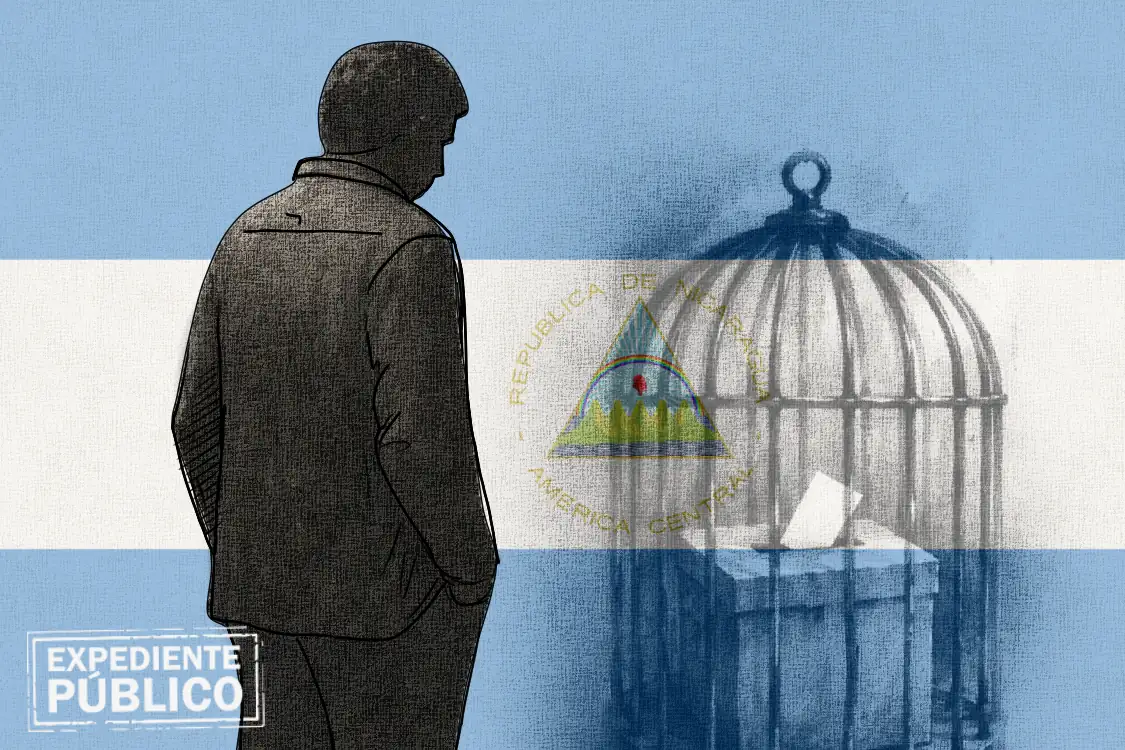 Estados Unidos pide boicot comercial para Nicaragua