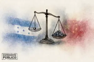 5 razones por las que Honduras no firmó el TLC con China