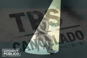 ¿Qué pasó con los hondureños que perdieron el TPS?