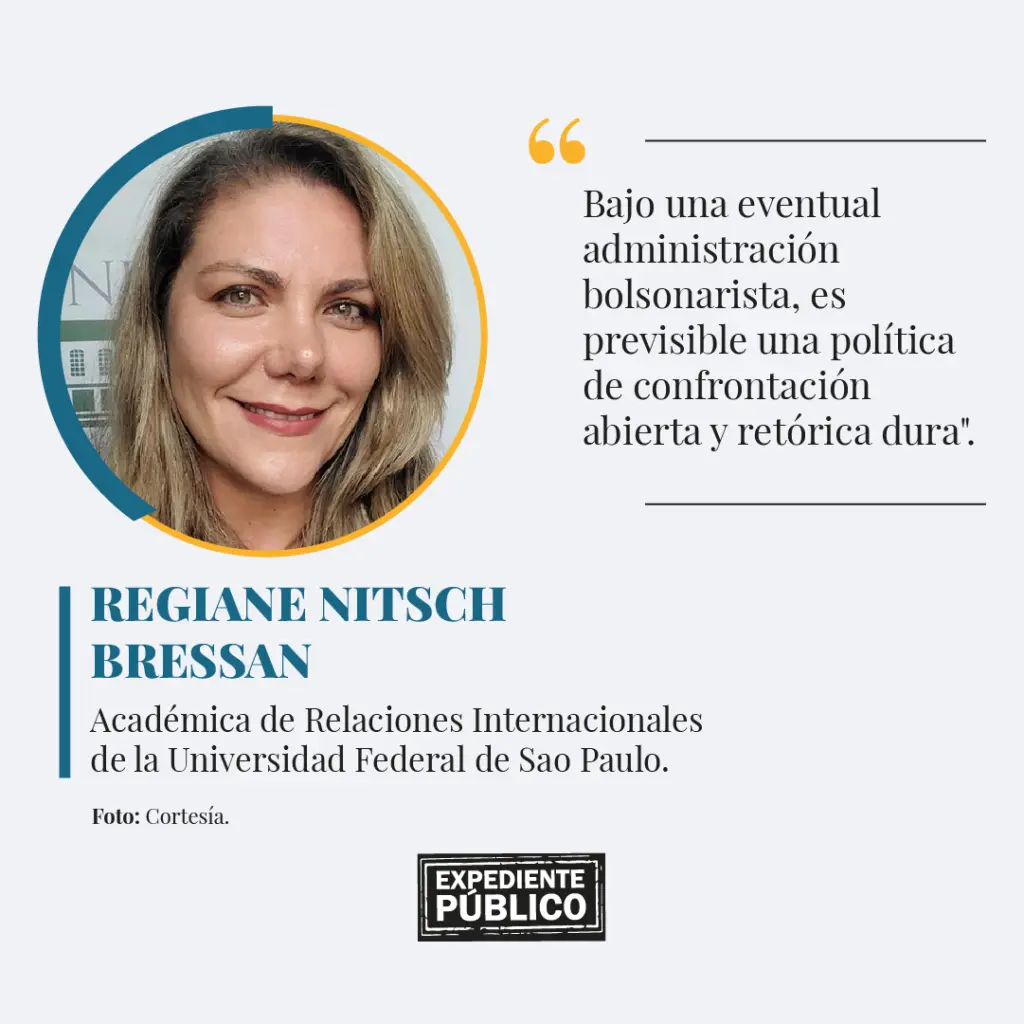 BRZ Regiane Nitsch BRZ