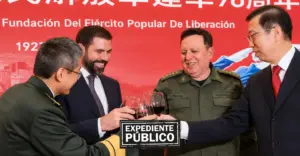 Las trampas de China en los contratos de Nicaragua
