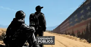 Migración nicaragüense: exilio e instrumentalización