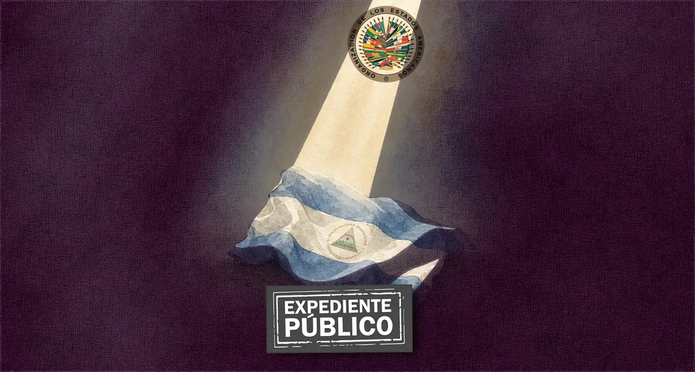 Nicaragua podría enfrentar una presión internacional de mayor alcance