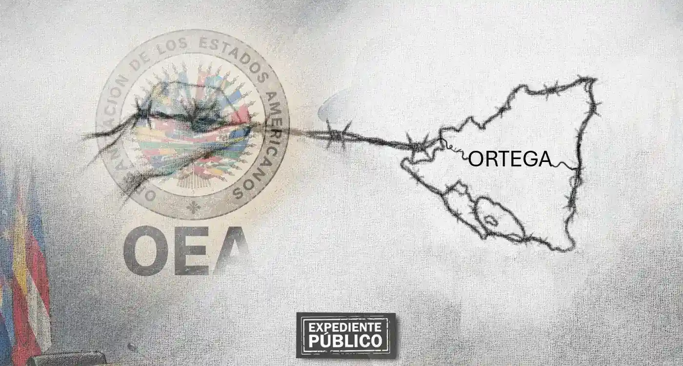 La OEA ofrece diálogo de alto nivel a dictadura de Nicaragua