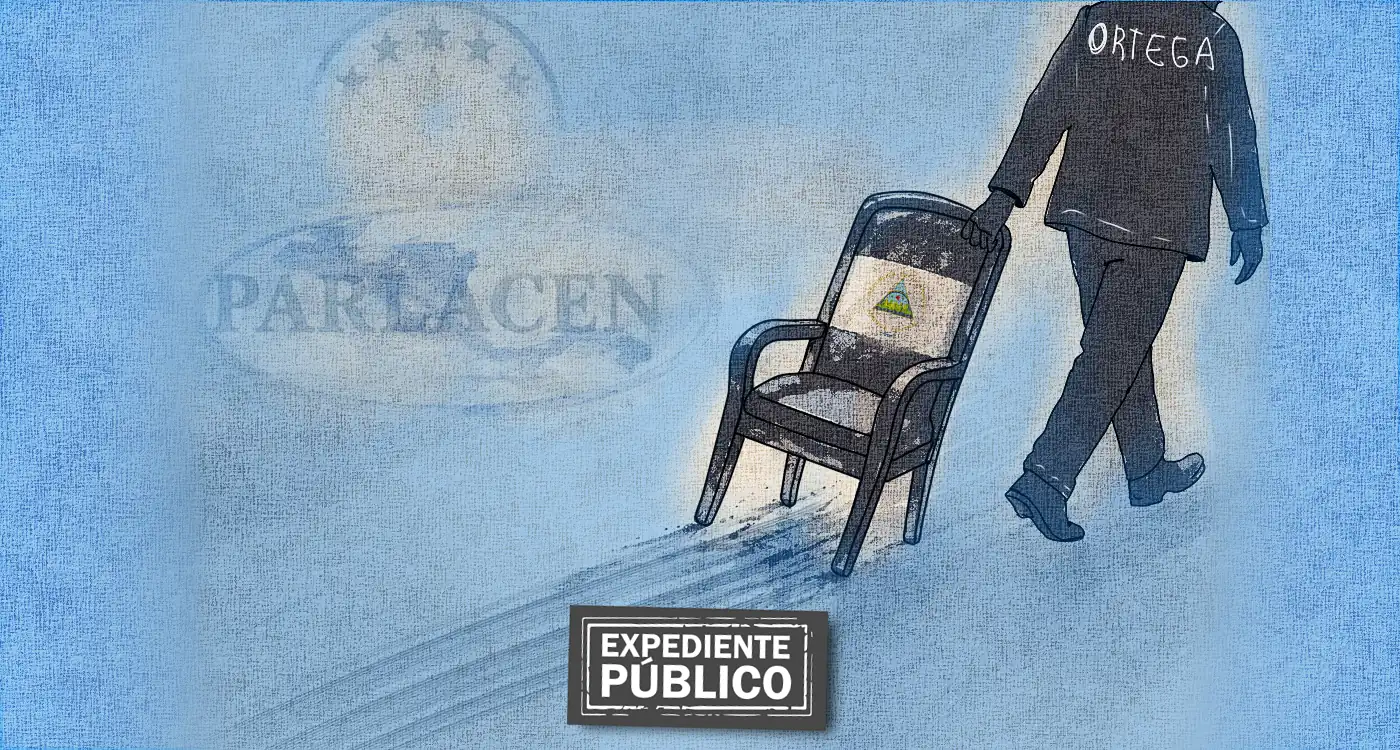 Nicaragua abandona el Parlacen y profundiza su aislamiento regional