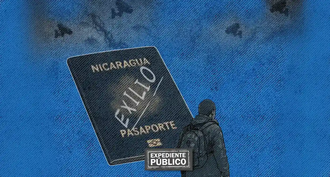 La persecución a exiliados nicaragüenses desafía a Costa Rica 