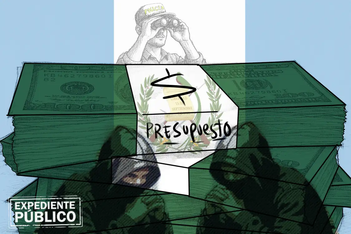 La violencia se extiende hacia nuevos territorios en Guatemala