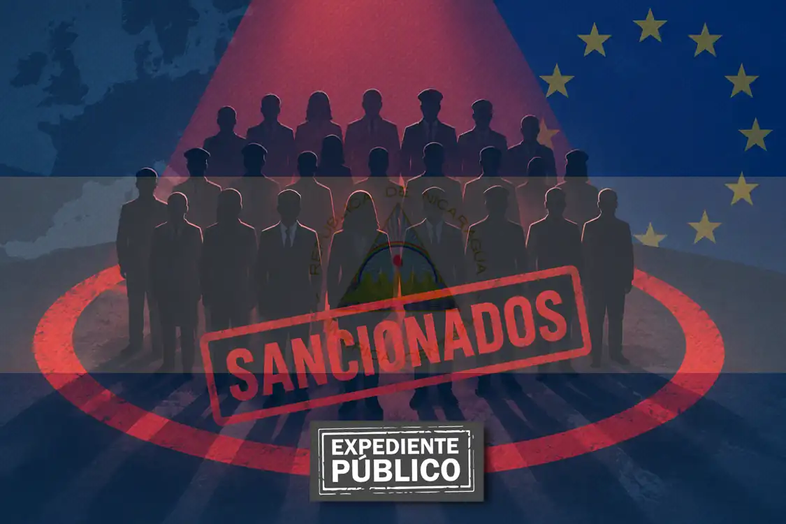 Sanciones de la UE a Nicaragua: presión sin impacto económico