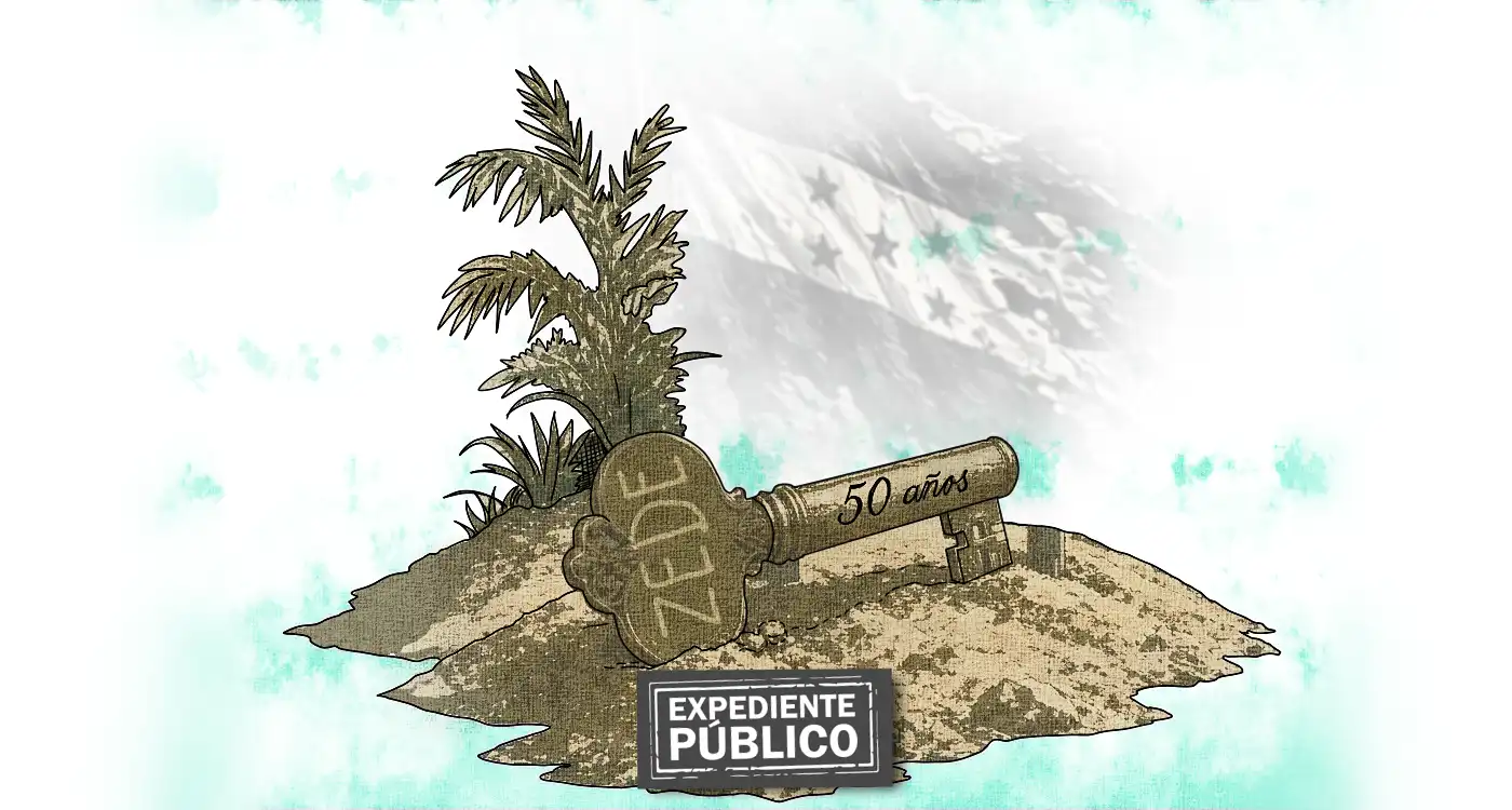 ¿Por qué sigue operando Próspera en Honduras?
